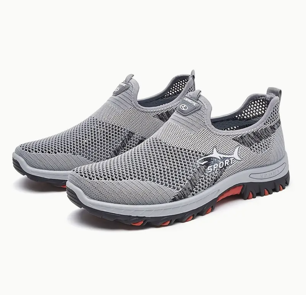 Tenis hombre comfort  Sport Max